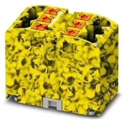 Phoenix Verteilerblock PTFIX 6X2,5 FE