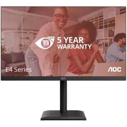 AOC U27E4CV 4K UHD Monitor 68,6 cm (27")