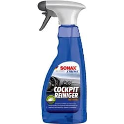 SONAX Cockpit-Reiniger »Matteffect« 500 ml