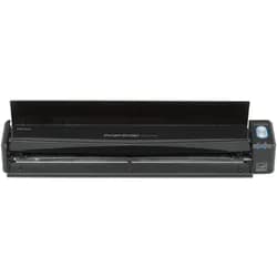 ScanSnap iX100