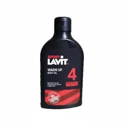 Lavit Sport Warm Up Öl