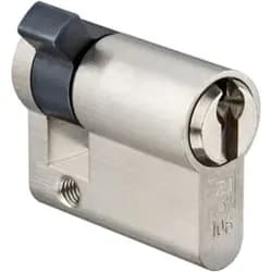 Gira Profil-Halbzylinder 000100