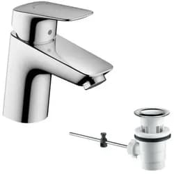 hansgrohe Spültischarmatur