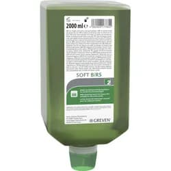 GREVEN® SOFT B/RS Waschlotion 2,0 l