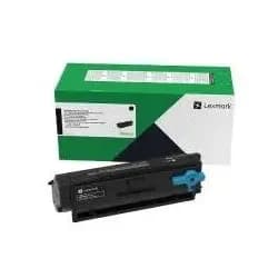 Lexmark, Toner, B342000 (BK)