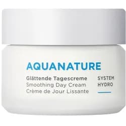 AquaNature Glättende Tagescreme