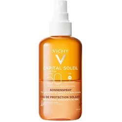 Vichy Capital Soleil Sonnenspray braun Lsf 50