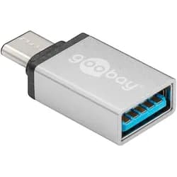Goobay Adapter