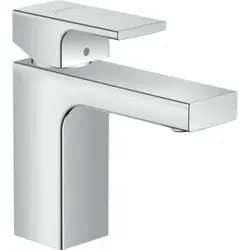 Hansgrohe Vernis Shape Waschtischarmatur Chrom 71561000