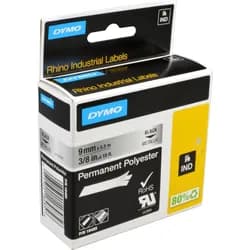 Newell brands Band ID1 Polyest. 9mm/5,5m 18485