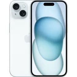 Apple iPhone 15 128GB blau