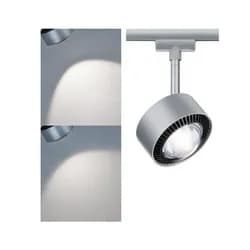 PAULMANN Schienenspot Aldan URAIL - D/H ca. 9,80x17,00