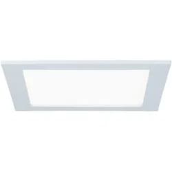 Paulmann LED Einbaupanel - Weiß