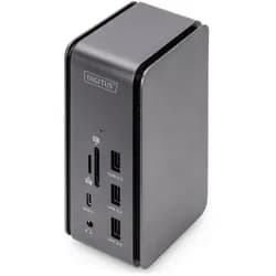 Digitus USB4 Dockingstation 8K, USB Type-C™