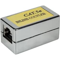 EFB-Elektronik Modular-Kupplung 1:1 RJ45 37529.1