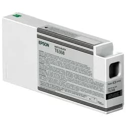 Epson Negromate 700Ml T63680N Ultra Tinte