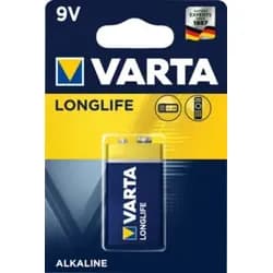 VARTA Batterie