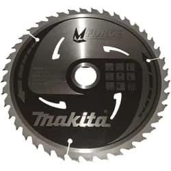 Makita Sägebblatt M-FORCE 235x30x40Z