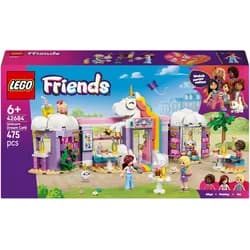 Friends 42684 Einhorn-Traumcafé