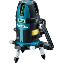 Makita Kreuz-Linienlaser SK209GDZ
