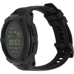 Garmin Instinct 3 Tactical AMOLED 50mm Schwarz Outdoor Smartwatch