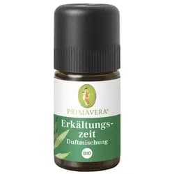 Erkältungszeit Duftmischung