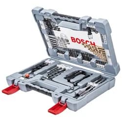 Bosch Power Tools 76-tlg. X-Line Set 2608P00234