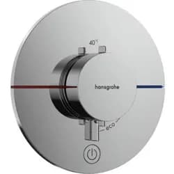 hansgrohe Spültischarmatur
