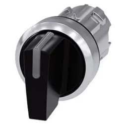Siemens Dig.Industr. Knebelschalter beleuchtbar 3SU1052-2BM10-0AA0