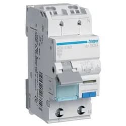 Hager FI/LS-Schalter ADS913D
