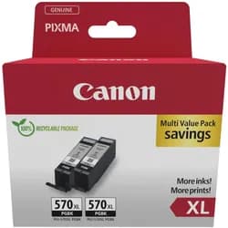 Canon PGI-570XL Twin Pack
