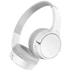 Belkin Soundform Mini-On-Ear für Kinder BT USB-C ws. AUD002btWTV3