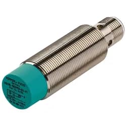 Pepperl+Fuchs Fabrik Sensor,ind.,M18x1,Stecker NJ8-18GM50-A2-V1