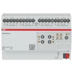 ABB Stotz S&J Jalousieaktor JRA/S8.230.5.2