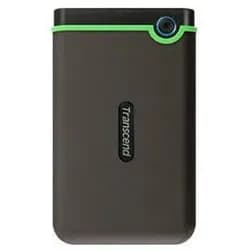 TS2TSJ25M3S - Transcend StoreJet 25M3S 2TB