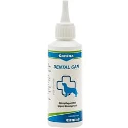 Dental Can flüssig veterinär