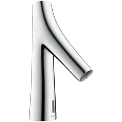 AXOR 12174000 Waschtischmischer Axor Starck Organic - Silber