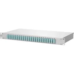 Metz Connect LWL-Box EVZ OpDATfix24SCDOM3-EVZ