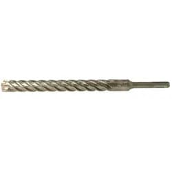 Heller, Bohrereinsatz, Hammerbohrer SDSPlus (12 mm)