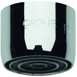 Grohe Mousseur 13928 13928000 15 l/min 3 bar Kalkschutz M22x1 chrom