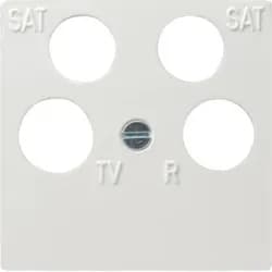 Gira Zentraleinsatz rws-gl 025903