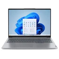 Lenovo ThinkBook 16 Gen 7 ARP AMD RyzenTM 5 7535HS Notebook 40,6 cm (16")
