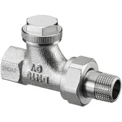 Heizkörper-Verschraubung Combi 3 - 1/2"