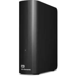 WD HDD-Festplatte