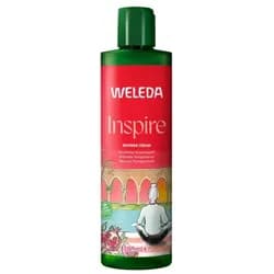 Weleda Inspire Shower Cream Granatapfel
