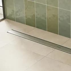 Hansgrohe Komplettset RainDrain Compact 56178800