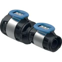 Geberit FlowFit Reduktion PPSU 20-16mm