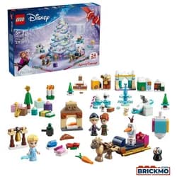 LEGO® DisneyTM Adventskalender