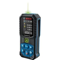 Laser-Entfernungsmesser GLM 50-27 CG