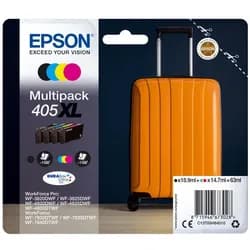 Epson Tintenpatrone